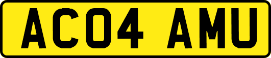 AC04AMU