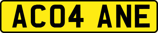 AC04ANE