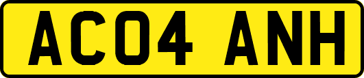 AC04ANH