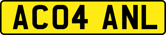 AC04ANL