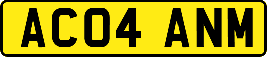 AC04ANM