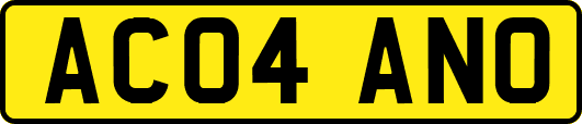 AC04ANO