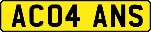 AC04ANS