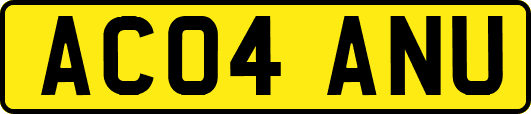 AC04ANU