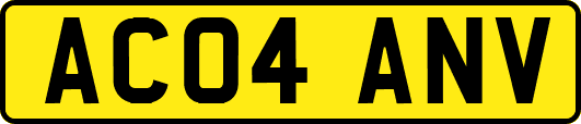 AC04ANV