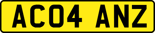 AC04ANZ