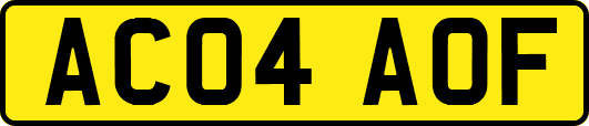 AC04AOF