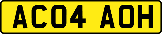 AC04AOH