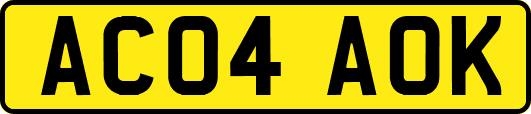 AC04AOK