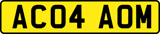 AC04AOM