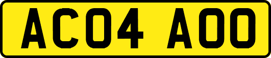 AC04AOO