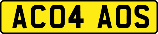 AC04AOS