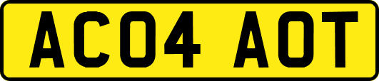 AC04AOT