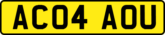AC04AOU
