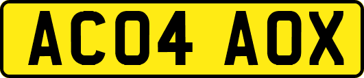 AC04AOX