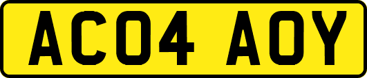 AC04AOY