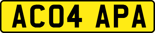 AC04APA