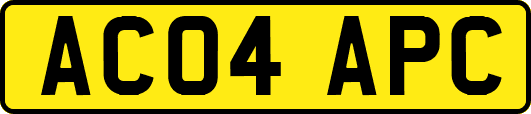 AC04APC