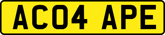 AC04APE