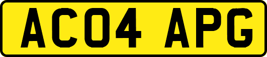 AC04APG