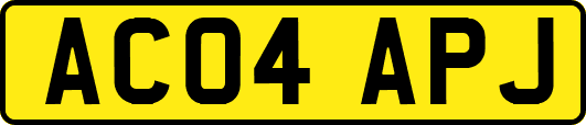 AC04APJ