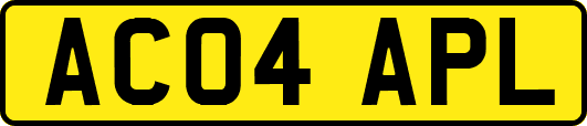 AC04APL
