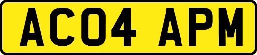AC04APM