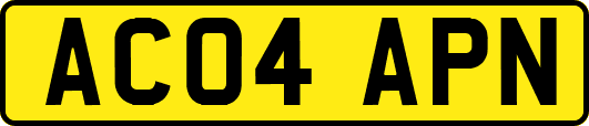 AC04APN