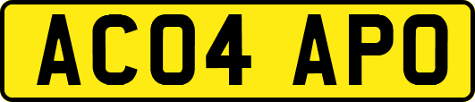 AC04APO