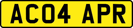 AC04APR