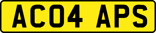 AC04APS