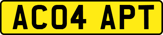 AC04APT