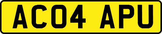 AC04APU