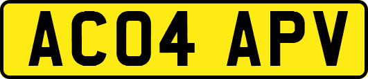 AC04APV