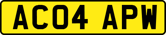 AC04APW