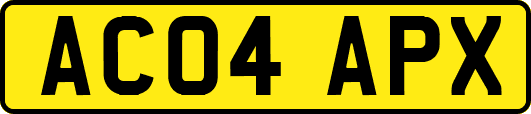 AC04APX