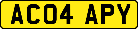 AC04APY