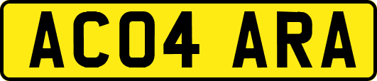 AC04ARA
