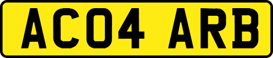 AC04ARB
