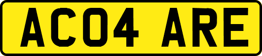 AC04ARE