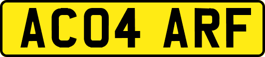 AC04ARF