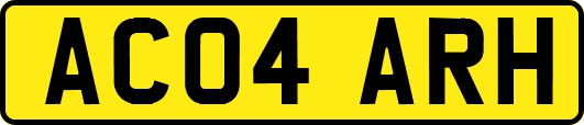 AC04ARH