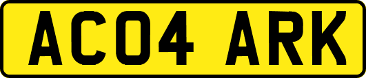 AC04ARK