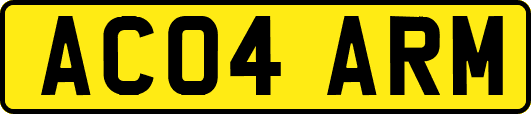 AC04ARM
