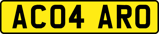AC04ARO