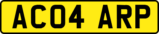 AC04ARP
