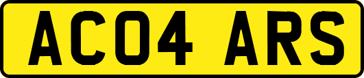 AC04ARS