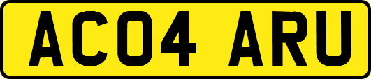 AC04ARU