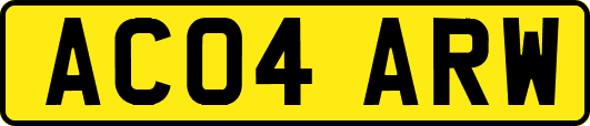 AC04ARW
