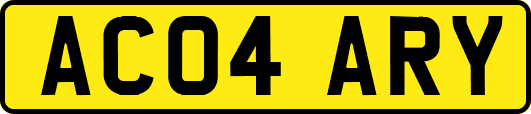 AC04ARY
